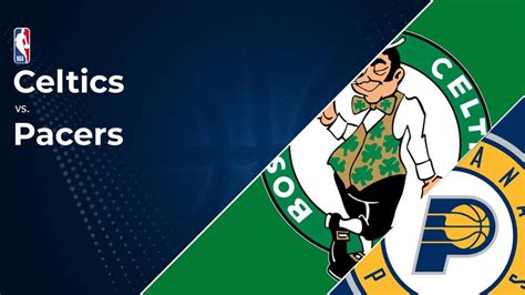 boston celtics odds|Celtics vs. Pacers: Odds, spread, over/under and other Vegas .
